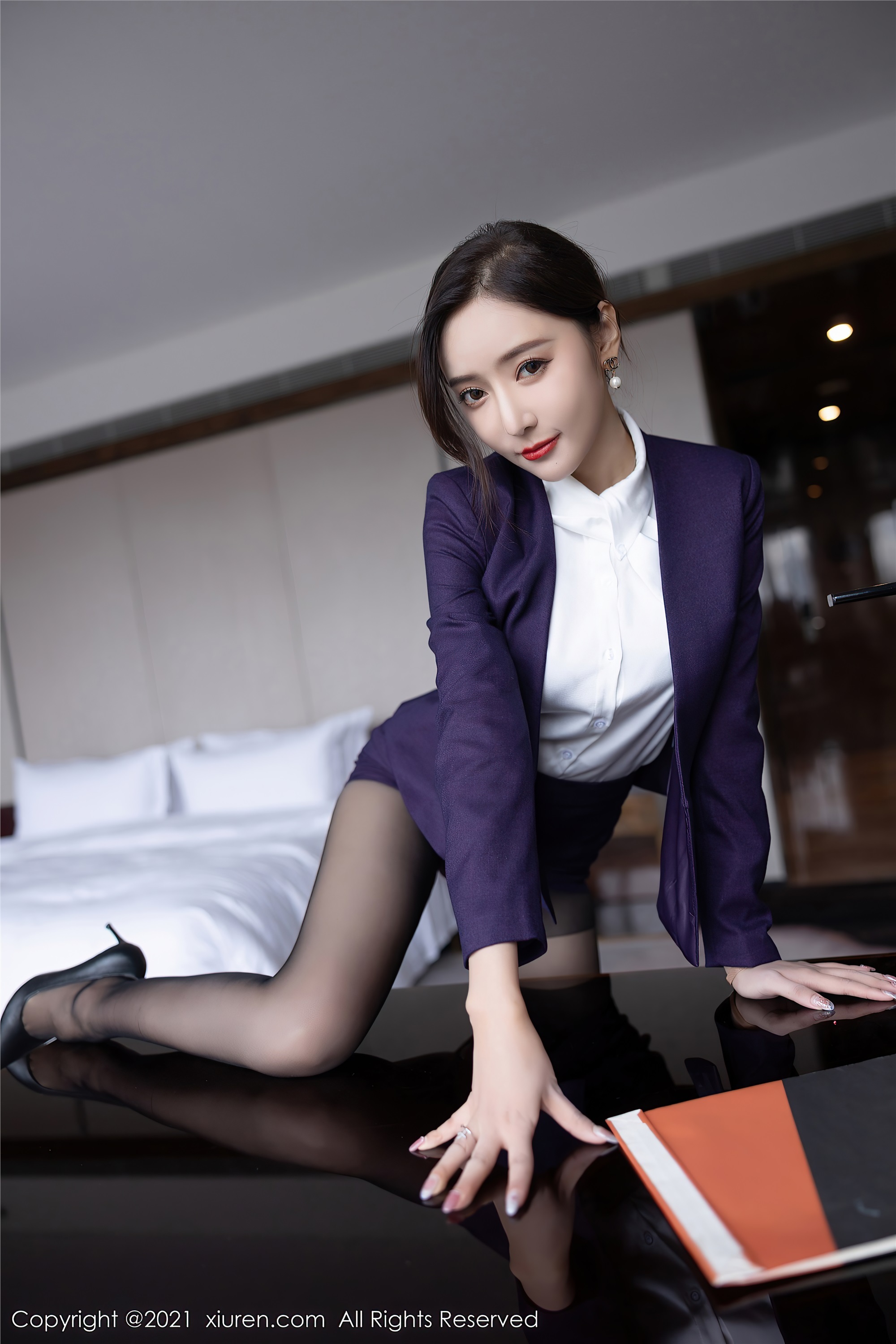 Xiuren秀人网 2021.11.08 NO.4184 王馨瑶yanni